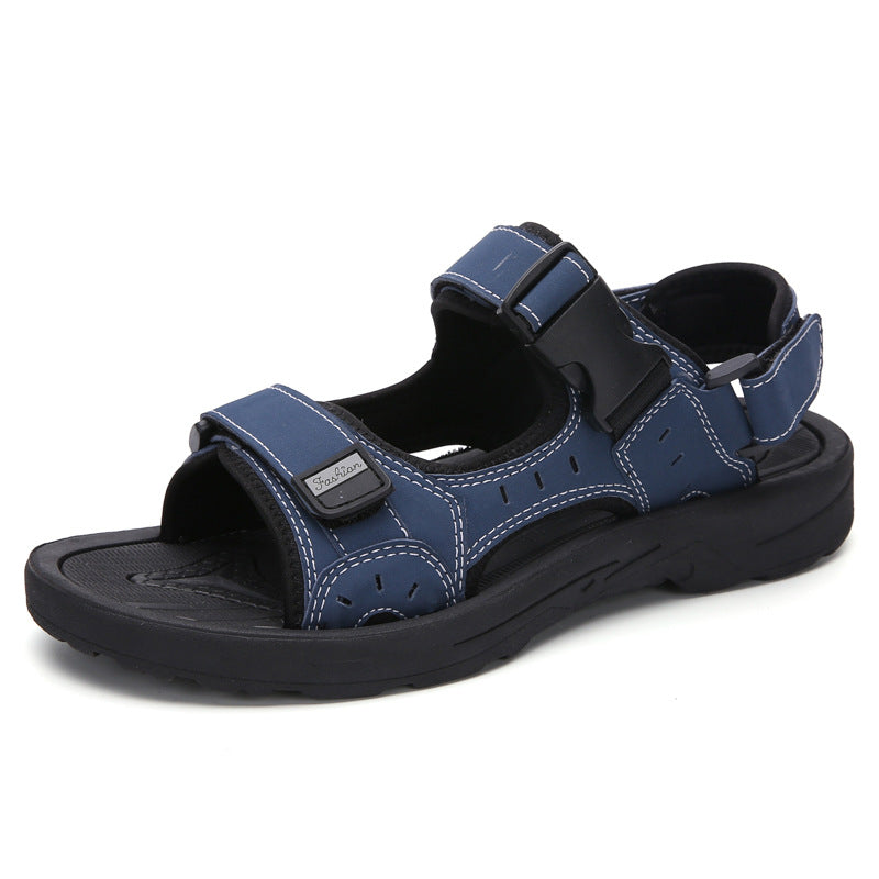 Fashion Sports Men's Casual Lazy Sandals