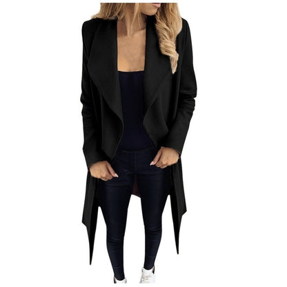 Coat Jacket Jackets For Women