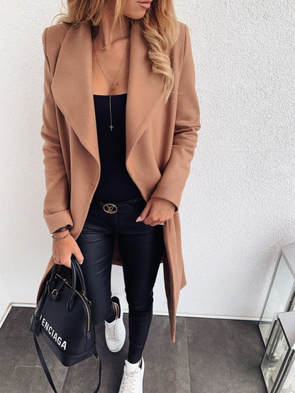 Coat Jacket Jackets For Women