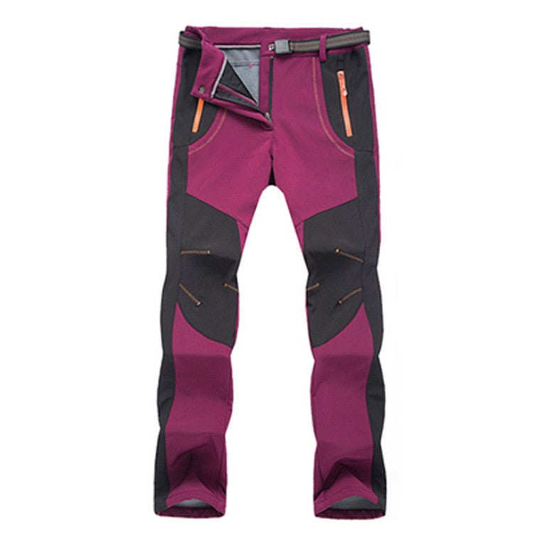 Men Outdoor Hiking Pants