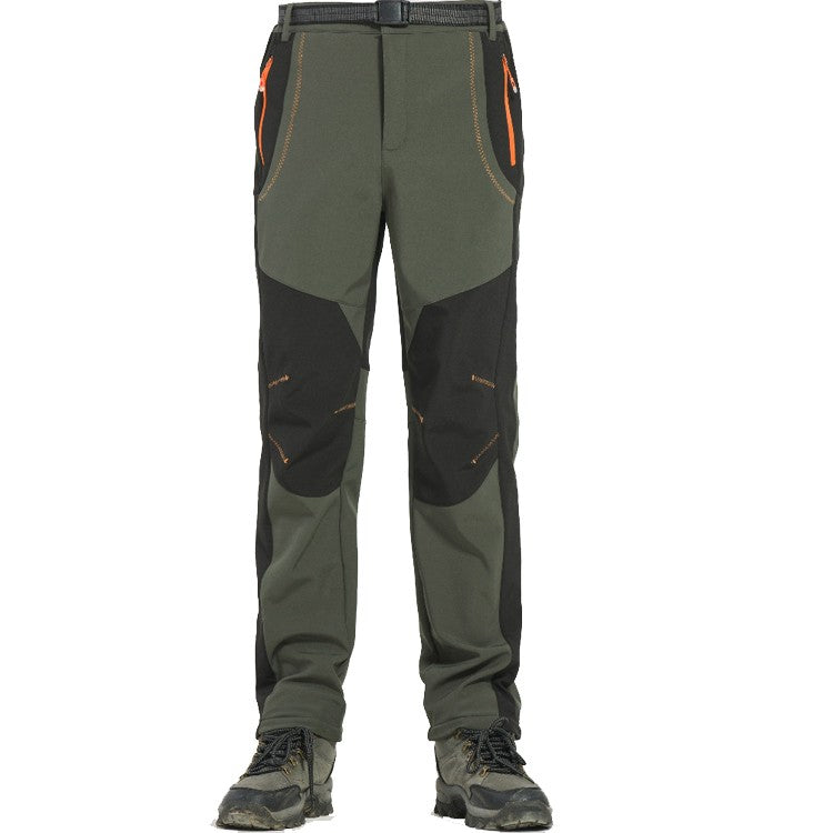 Men Outdoor Hiking Pants