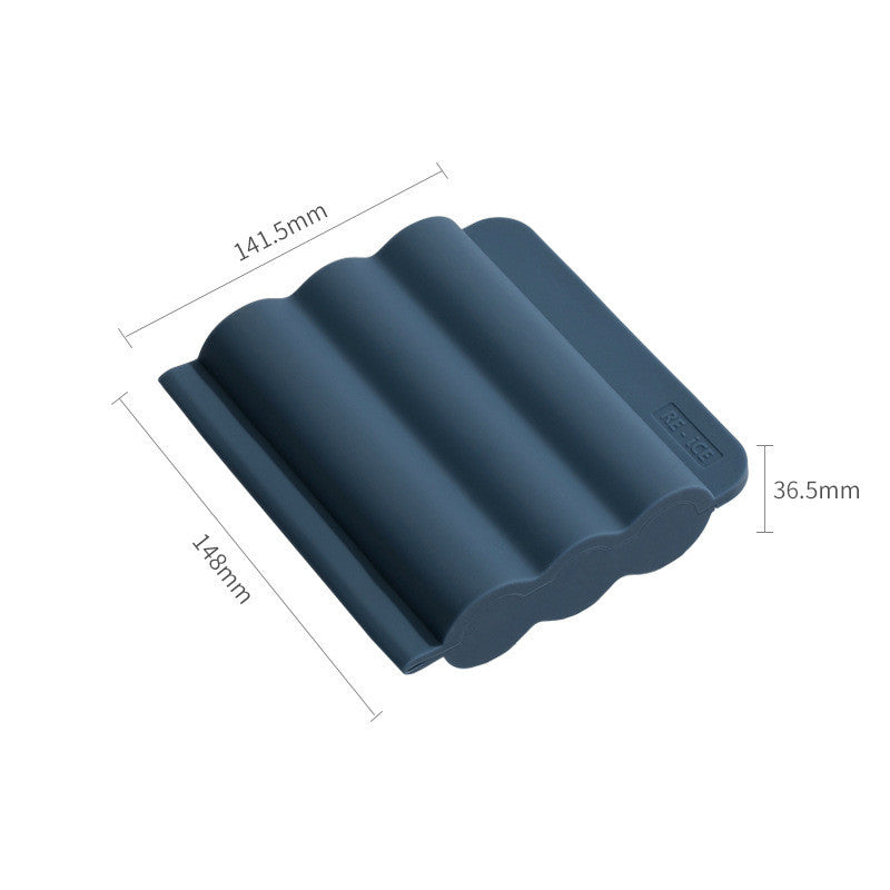 Silicone Ice Tray