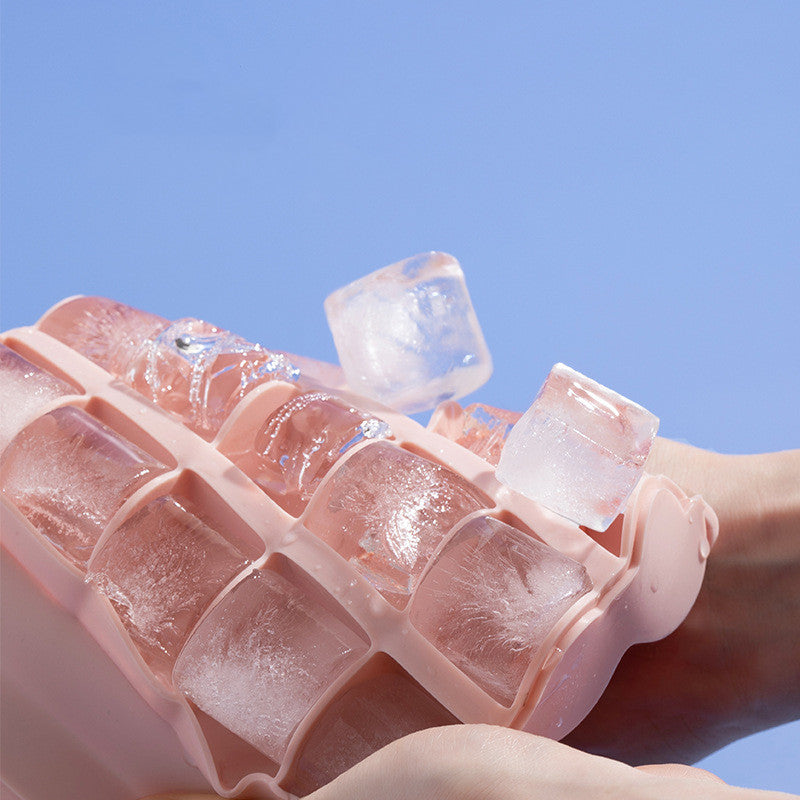 Silicone Ice Tray