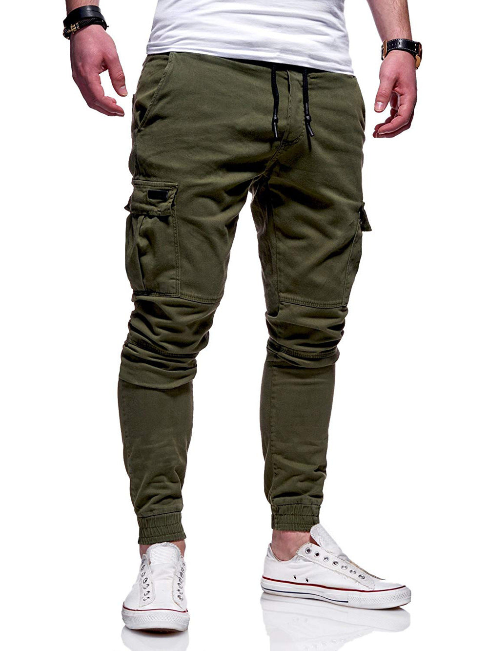 Fashion Fitness Joggers Pants