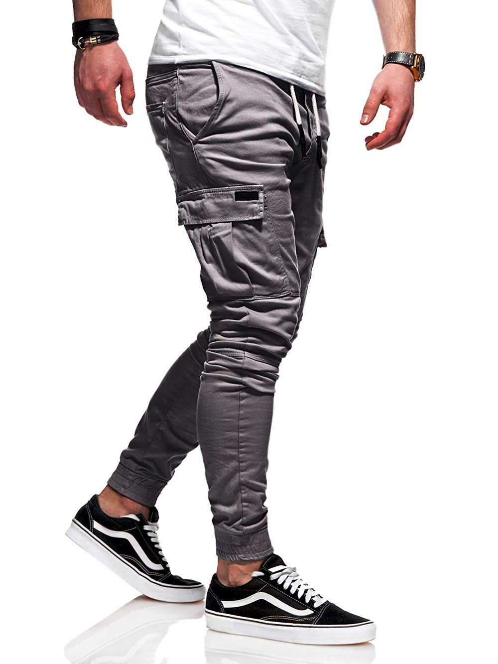 Fashion Fitness Joggers Pants