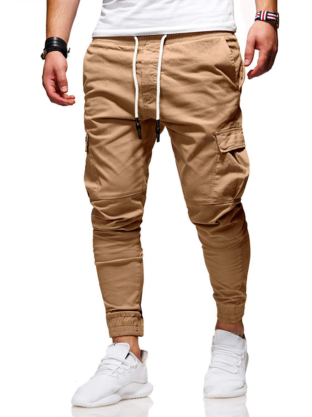 Fashion Fitness Joggers Pants