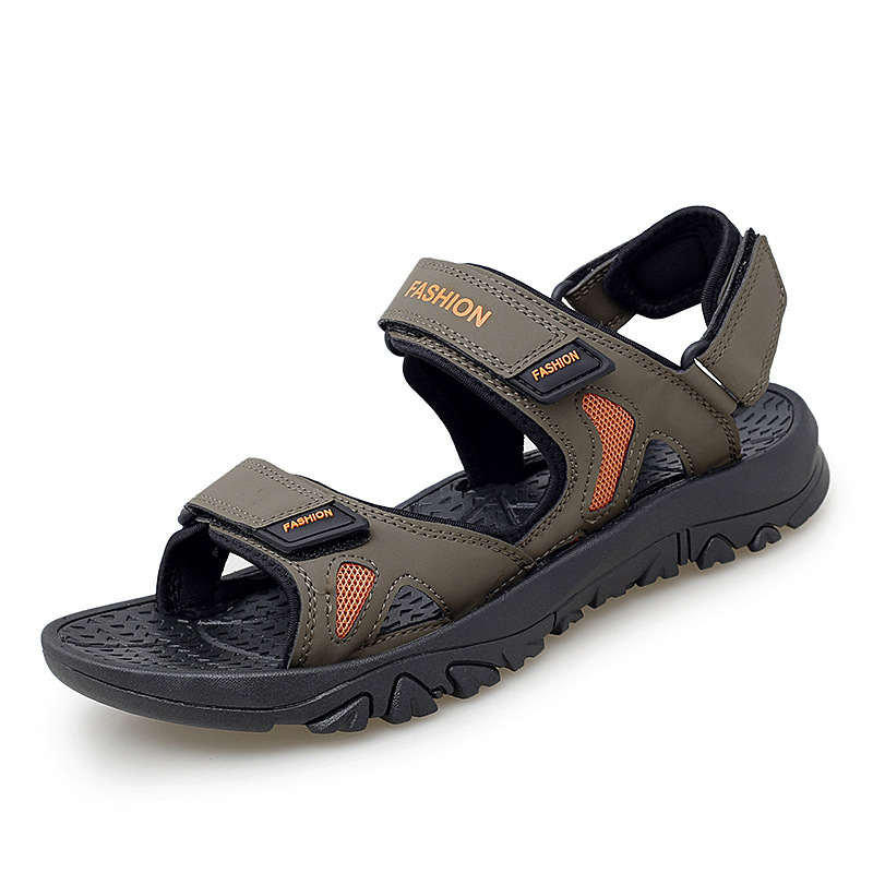 Men's breathable summer sandals