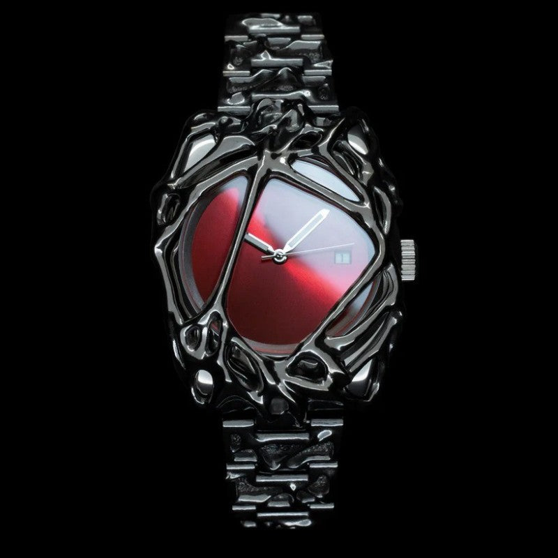 Unique Ins-Style Watch