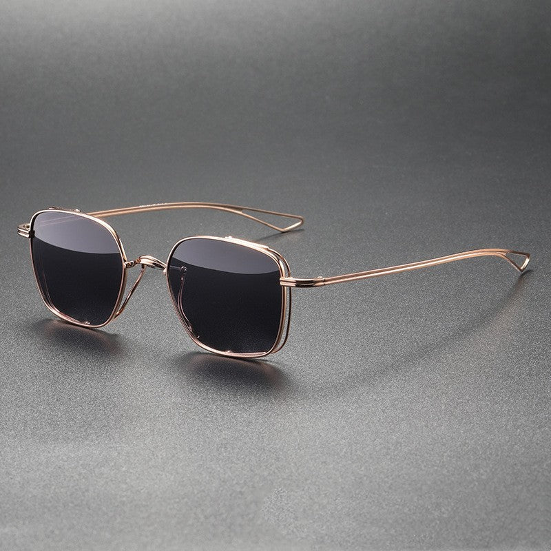 Polarized Sun Glasses Fashion Trend