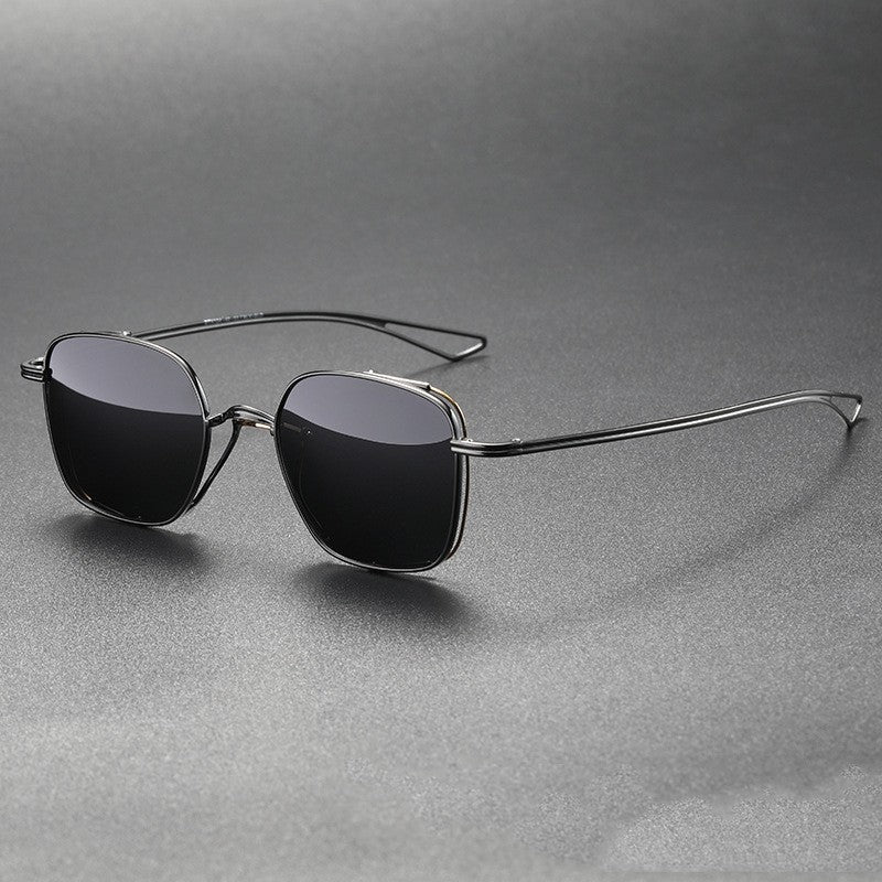 Polarized Sun Glasses Fashion Trend