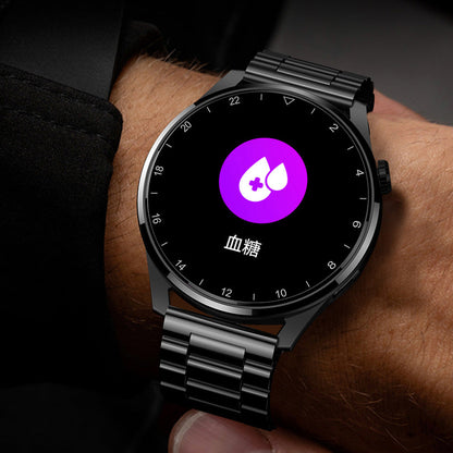 NFC Payment Smartwatch