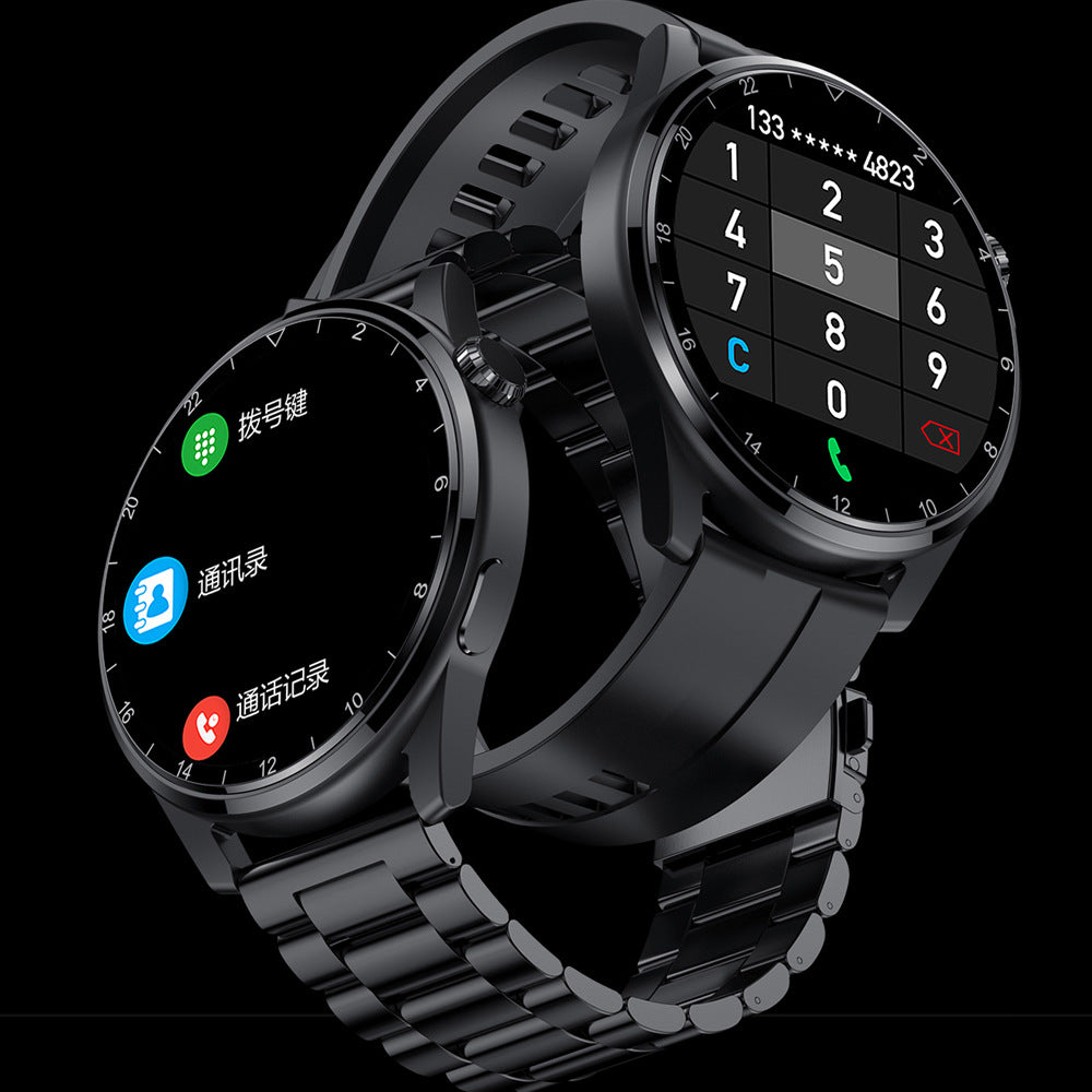 NFC Payment Smartwatch