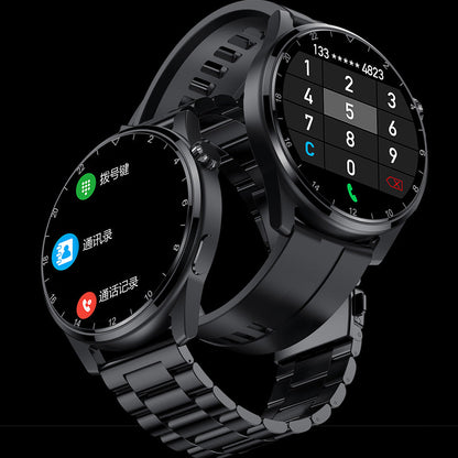 NFC Payment Smartwatch