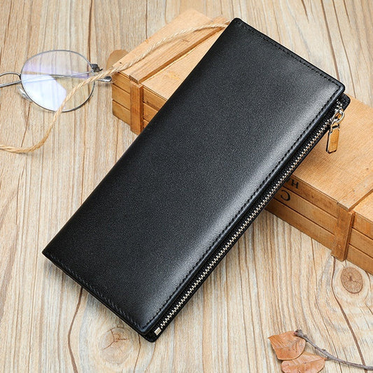 Handmade Cowhide Wallet