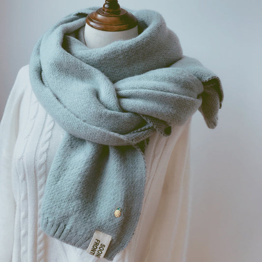 Cashmere Scarf