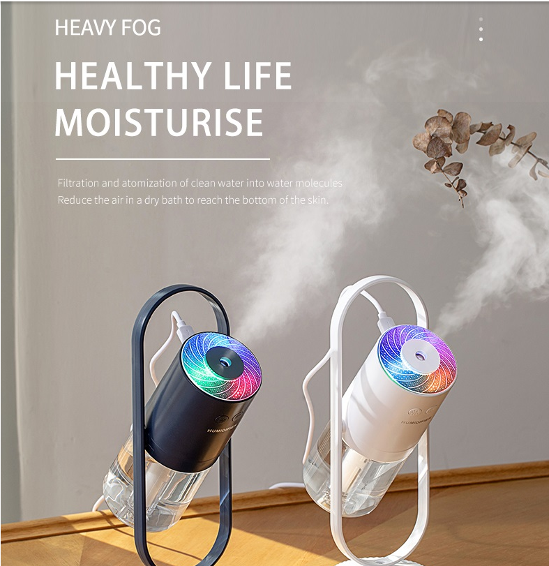 USB Air Humidifier