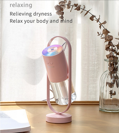 USB Air Humidifier