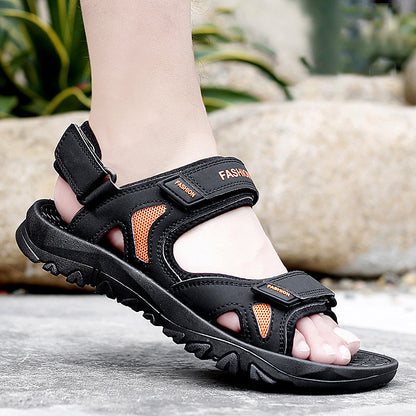 Men's breathable summer sandals