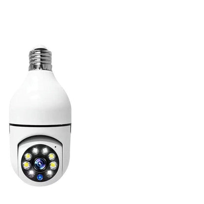 1080P WiFi CAMERA