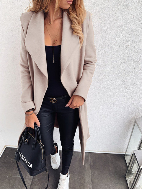 Coat Jacket Jackets For Women