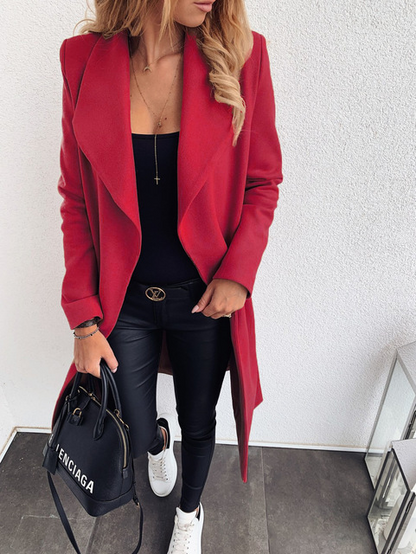 Coat Jacket Jackets For Women