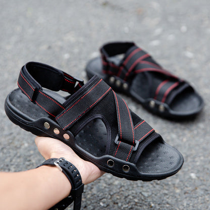 Casual Roman Sandals Men Sandals