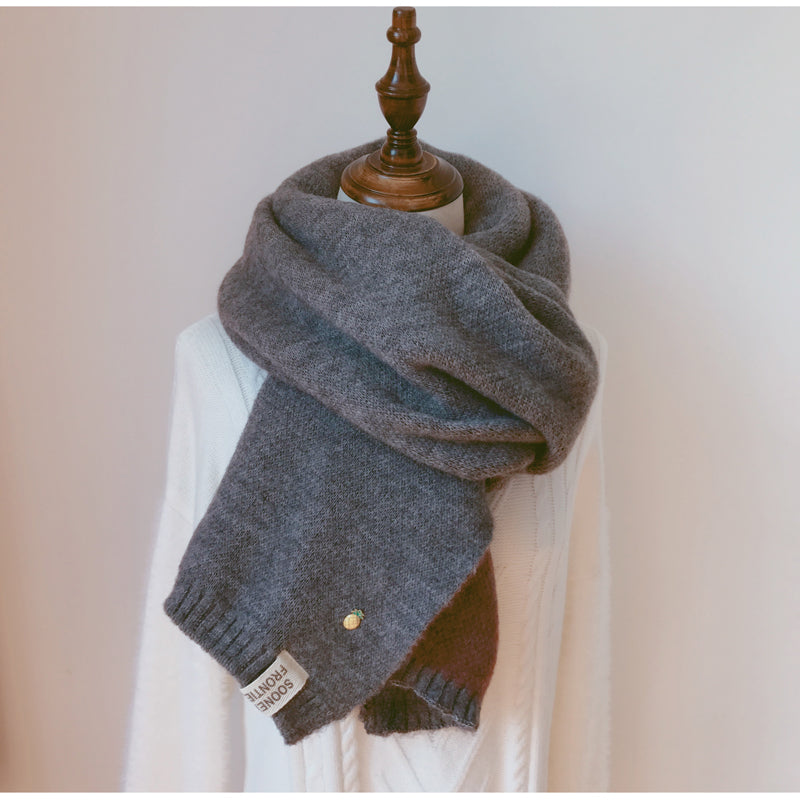 Cashmere Scarf