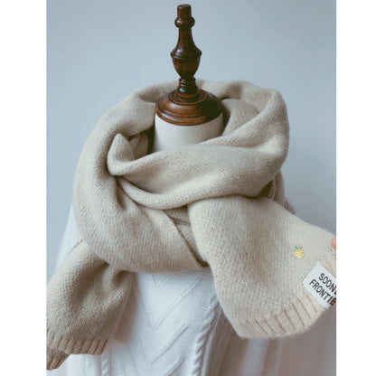 Cashmere Scarf