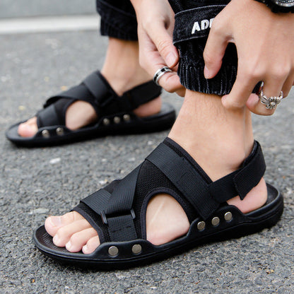 Casual Roman Sandals Men Sandals