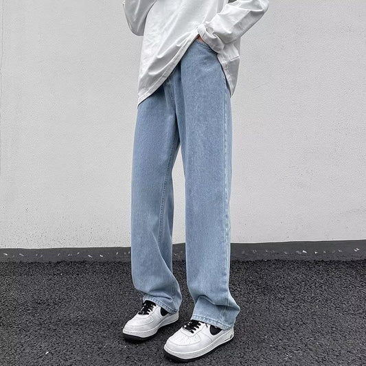 Men's Fashion Loose Trousers