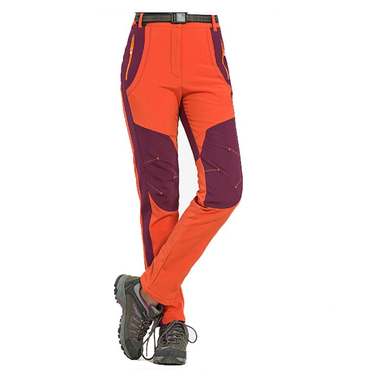 Men Outdoor Hiking Pants