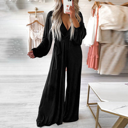 Women Loose Casual Fashion Suit