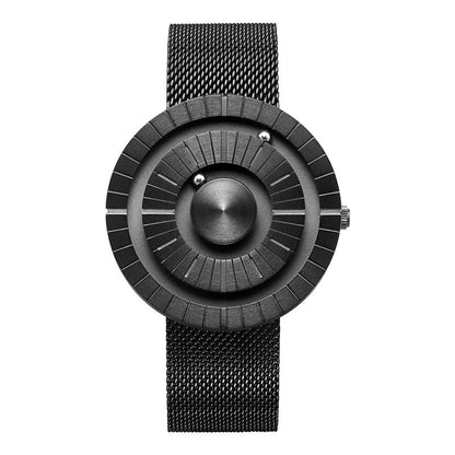 Personalized Creative Men Watch