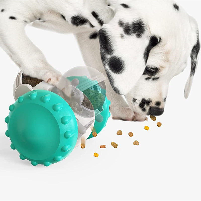 Dog Toys Slow Food Interactive Balance