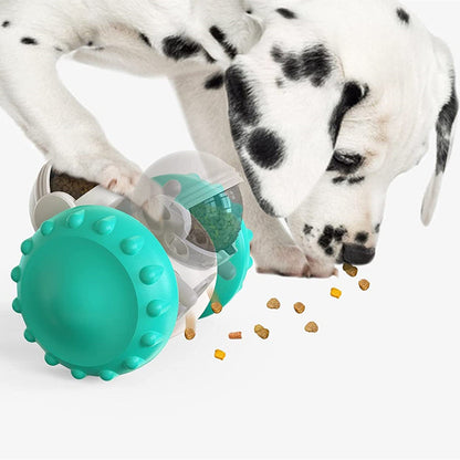 Dog Toys Slow Food Interactive Balance