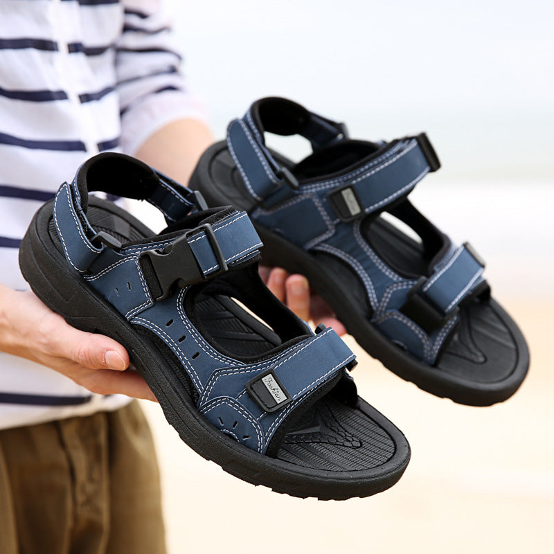 Fashion Sports Men's Casual Lazy Sandals