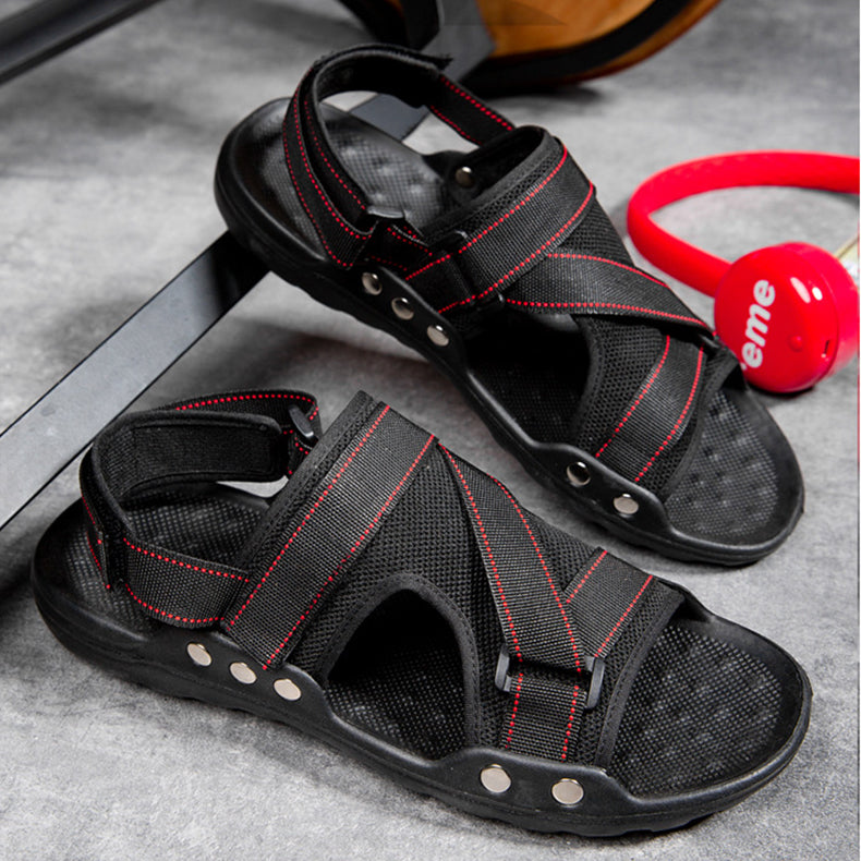 Casual Roman Sandals Men Sandals