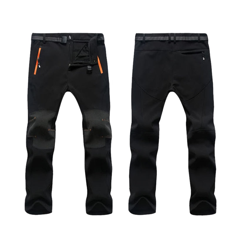 Men Outdoor Hiking Pants