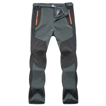 Men Outdoor Hiking Pants