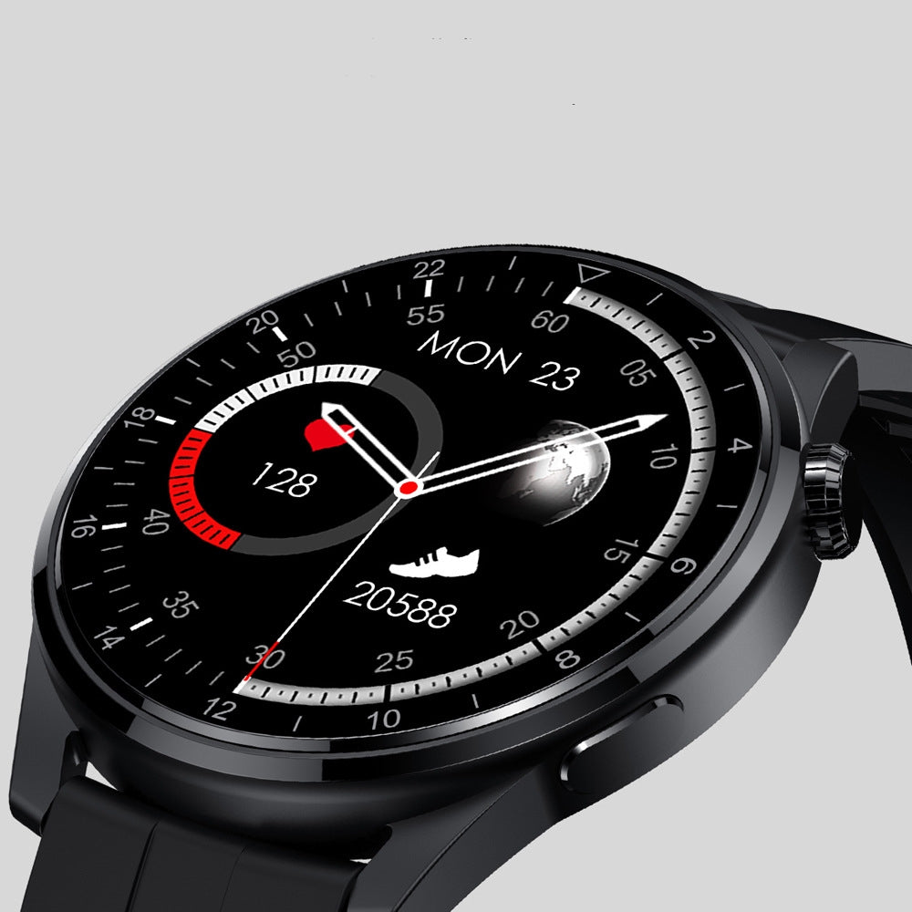 NFC Payment Smartwatch