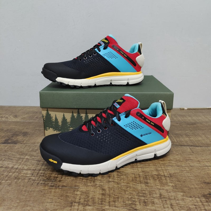 Outdoor Low-top Hiking Shoes