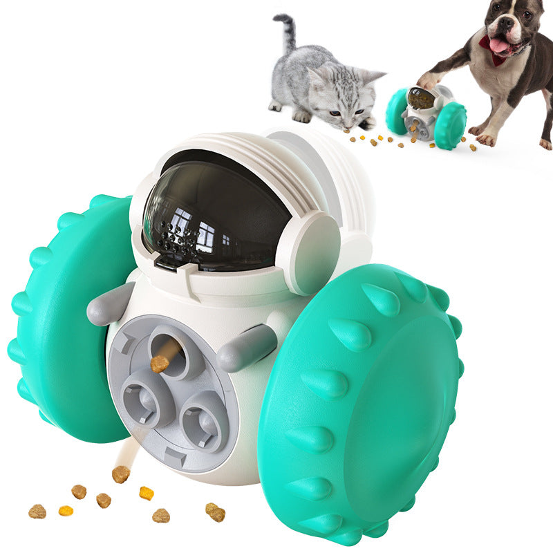 Dog Toys Slow Food Interactive Balance