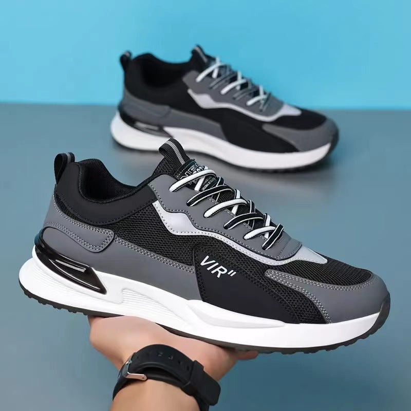 Outdoor Breathable Running Sports Shoes