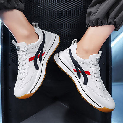 High-quality breathable fashion sneakers for men