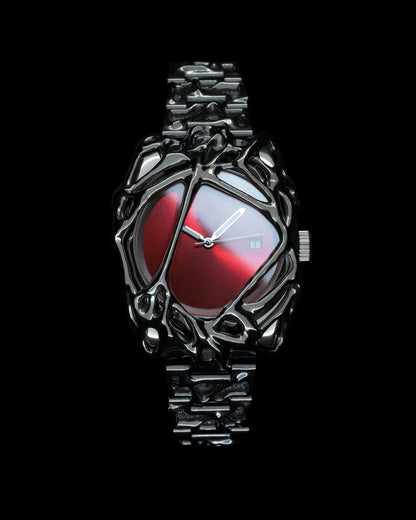 Unique Ins-Style Watch