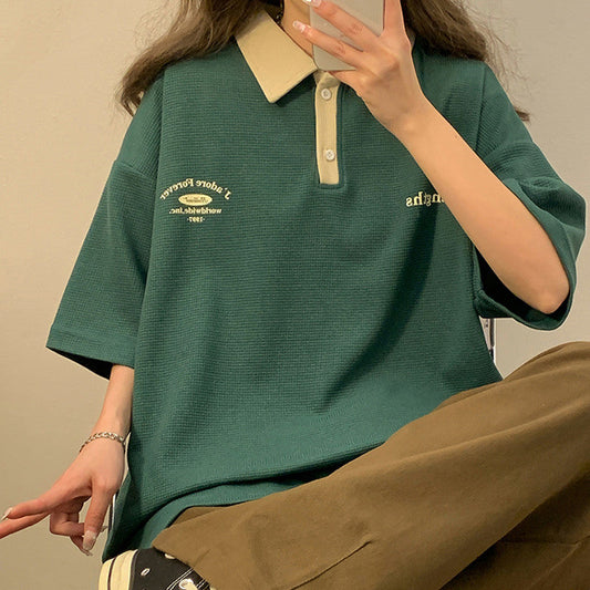 Vintage Polo Shirt