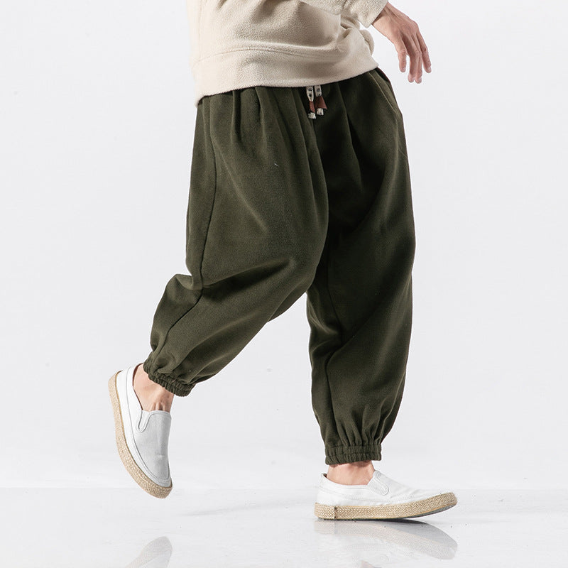 Casual Pants Men