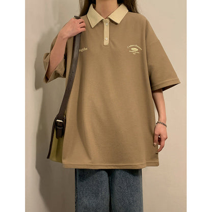 Vintage Polo Shirt