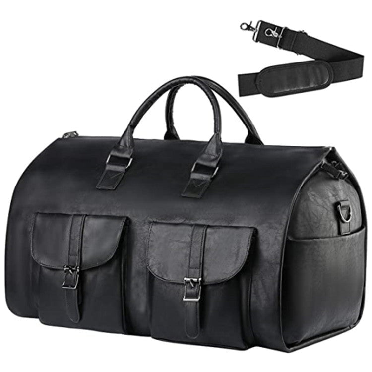 Convertible Travel Carry-on Luggage Bag