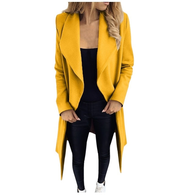 Coat Jacket Jackets For Women